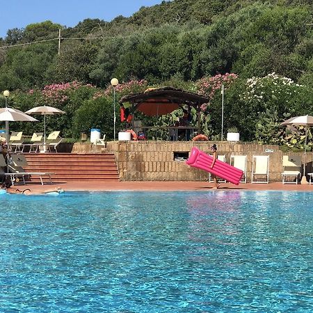 Stella Del Mare Camping Village Castiglione della Pescaia Esterno foto