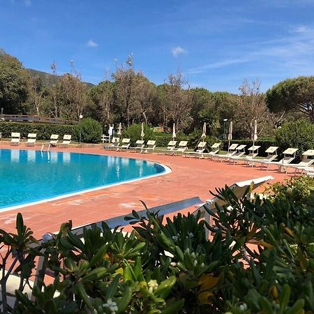 Stella Del Mare Camping Village Castiglione della Pescaia Esterno foto