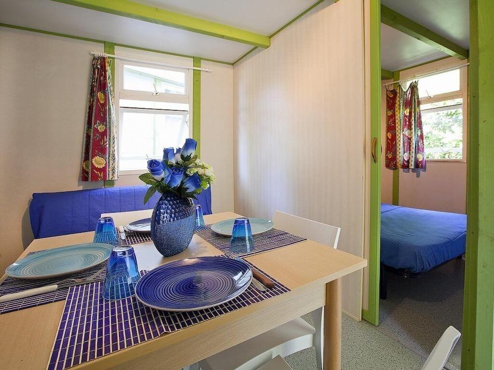 Stella Del Mare Camping Village Castiglione della Pescaia Esterno foto
